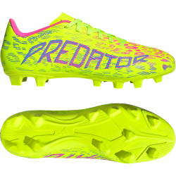 adidas Predator Club FG/MG Fußballschuhe