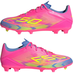 adidas F50 League FG/MG Fußballschuhe