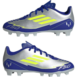 adidas F50 Club FG/MG Fußballschuhe Kinder