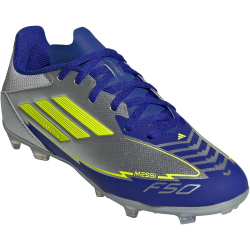adidas F50 League Messi FG Fußballschuhe Kinder