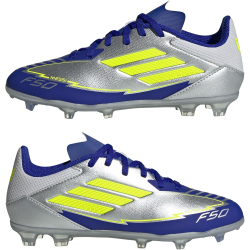 adidas F50 League Messi FG Fußballschuhe Kinder