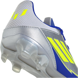 adidas F50 League Messi MG Fußballschuhe Kinder