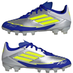 adidas F50 League Messi MG Fußballschuhe Kinder