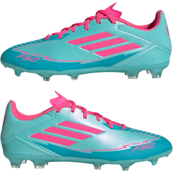 adidas F50 League FG/MG Fußballschuhe