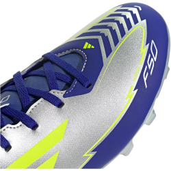 adidas F50 Club FG/MG Fußballschuhe