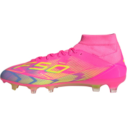 adidas F50 Pro Mid FG Fußballschuhe Damen