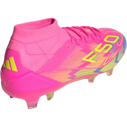 adidas F50 Pro Mid FG Fußballschuhe Damen