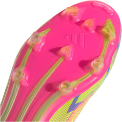 adidas F50 Pro Mid FG Fußballschuhe Damen