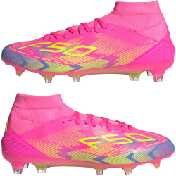 adidas F50 Pro Mid FG Fußballschuhe Damen