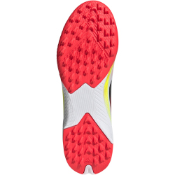 adidas F50 League Laceless TF Multinocken-Fußballschuhe Kinder