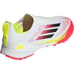 adidas F50 League Laceless TF Multinocken-Fußballschuhe Kinder