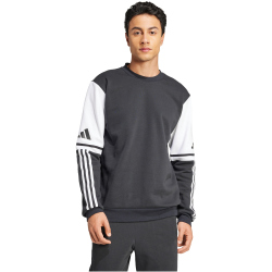 adidas Squadra 25 Crew Sweatshirt Herren