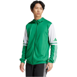 adidas Squadra 25 Kapuzenjacke Herren
