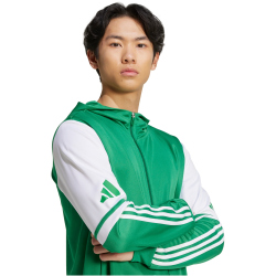adidas Squadra 25 Kapuzenjacke Herren