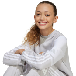 adidas Squadra 25 Crew Sweatshirt Kinder