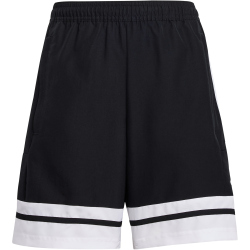 adidas Squadra 25 Downtime Woven Fußballshorts Kinder