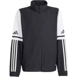 adidas Squadra 25 Präsentationsjacke Kinder