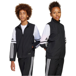 adidas Squadra 25 Präsentationsjacke Kinder
