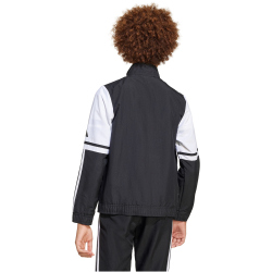 adidas Squadra 25 Präsentationsjacke Kinder