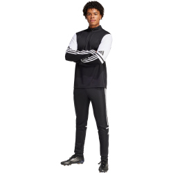 adidas Squadra 25 1/4-Zip Sweatshirt Herren