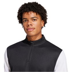 adidas Squadra 25 1/4-Zip Sweatshirt Herren