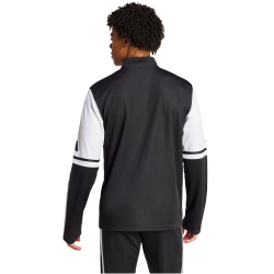 adidas Squadra 25 1/4-Zip Sweatshirt Herren