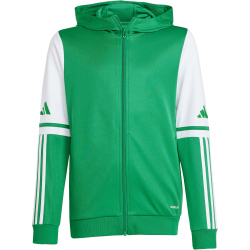 adidas Squadra 25 Kapuzenjacke Kinder