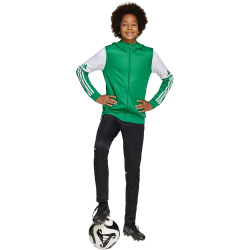 adidas Squadra 25 Kapuzenjacke Kinder