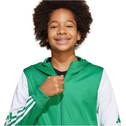 adidas Squadra 25 Kapuzenjacke Kinder