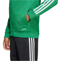 adidas Squadra 25 Kapuzenjacke Kinder