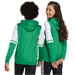adidas Squadra 25 Kapuzenjacke Kinder