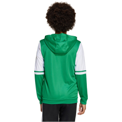 adidas Squadra 25 Kapuzenjacke Kinder