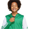 adidas Squadra 25 Kapuzenjacke Kinder