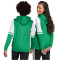 adidas Squadra 25 Kapuzenjacke Kinder