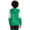 adidas Squadra 25 Kapuzenjacke Kinder