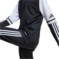 adidas Squadra 25 1/4-Zip Sweatshirt Kinder