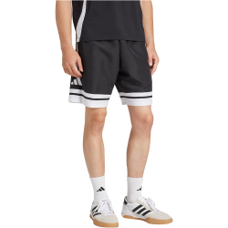 adidas Squadra 25 Downtime Woven Fußballshorts Herren