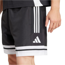 adidas Squadra 25 Downtime Woven Fußballshorts Herren