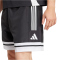 adidas Squadra 25 Downtime Woven Fußballshorts Herren