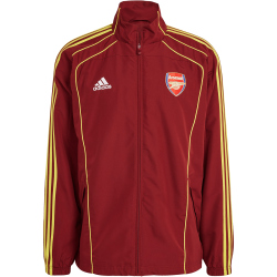 adidas FC Arsenal Urban Purist Trainingsjacke Herren 2024/25