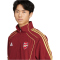 adidas FC Arsenal Urban Purist Trainingsjacke Herren 2024/25