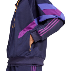 adidas LA Galaxy Originals 1/2-Zip Sweatshirt Herren 2024/25