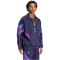adidas LA Galaxy Originals 1/2-Zip Sweatshirt Herren 2024/25