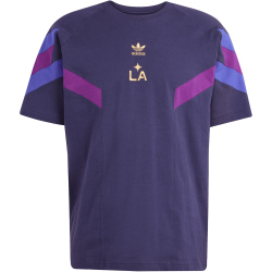 adidas LA Galaxy Originals T-Shirt Herren 2024/25