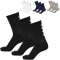3er Pack hummel Fundamental Socken