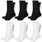 3er Pack hummel Fundamental Socken