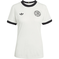 adidas DFB Deutschland 125 Jahre Jubiläum Sondertrikot Damen