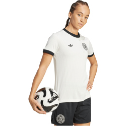 adidas DFB Deutschland 125 Jahre Jubiläum Sondertrikot Damen