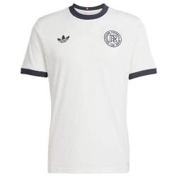 adidas DFB Deutschland 125 Jahre Jubiläum Sondertrikot Herren