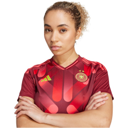 adidas DFB Deutschland Auswärtstrikot Damen 2024/25